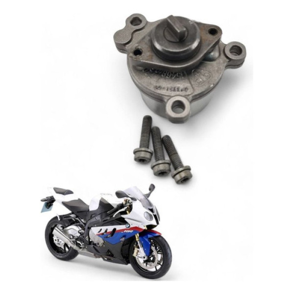 Bomba Oleo Bmw S1000 Rr 2012