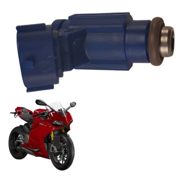 Bico Injetor Baixa Ducati Panigale 1199 2015