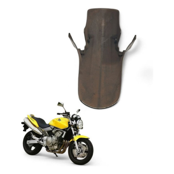 Paralama Dianteiro Honda Hornet 2007