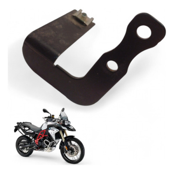 Suporte Carenagem Lateral Direita Bmw F800gs 2013