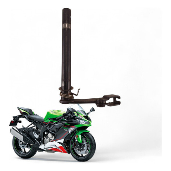 Alavanca Embreagem Kawasaki Zx 6r 2023