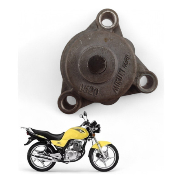Bomba Óleo Suzuki Yes 125 2007