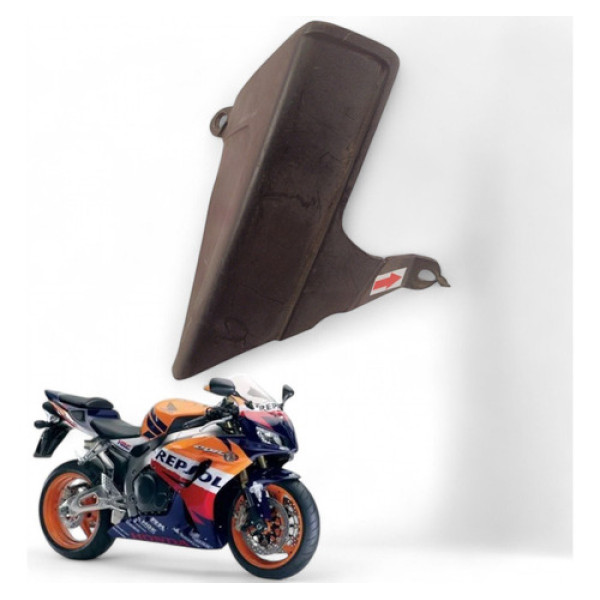 Capa Corrente Honda Cbr 1000rr 2007