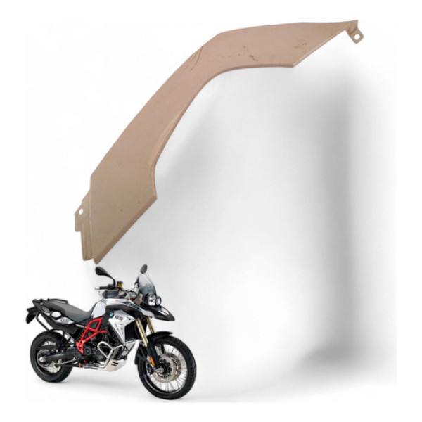 Carenagem Rabeta Esquerda Bmw F800gs 2013