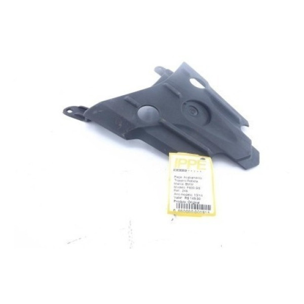 Acabamento Traseiro Da Rabeta F 800 Gs Bmw (248)