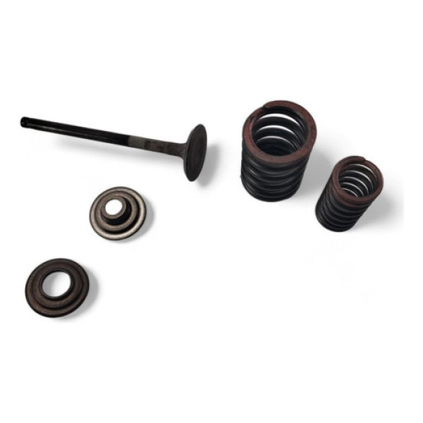 Valvula Escape Suzuki Gsx 750f 2008