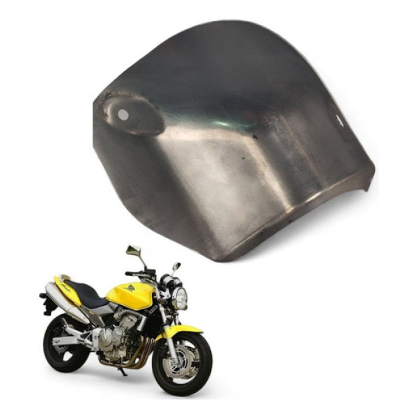 Proteção Curva Intermediaria Honda Hornet 2004