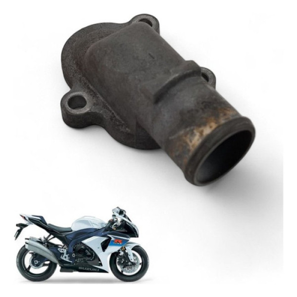 Conexão Mangueira Água Suzuki Srad 1000 2011 Gsx-r 1000