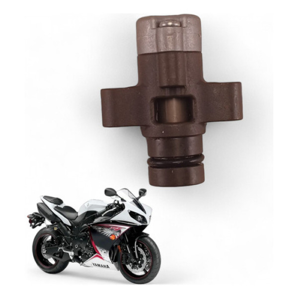 Válvula Pressão Óleo Yamaha Yzf R1 2009