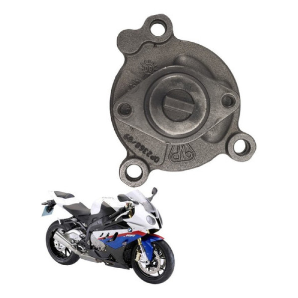 Bomba Oleo Bmw S1000rr 2012