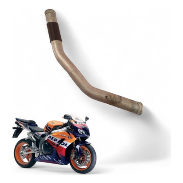 Kit Canos Água Honda Cbr 1000rr 2007