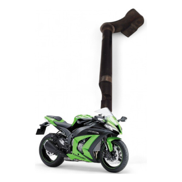 Alavanca Embreagem Kawasaki Zx10 R 2014