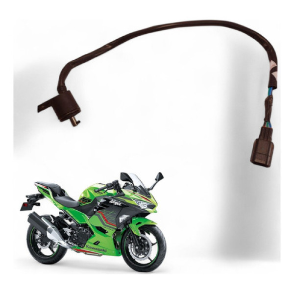 Sensor Neutro Kawasaki Ninja 400 2019