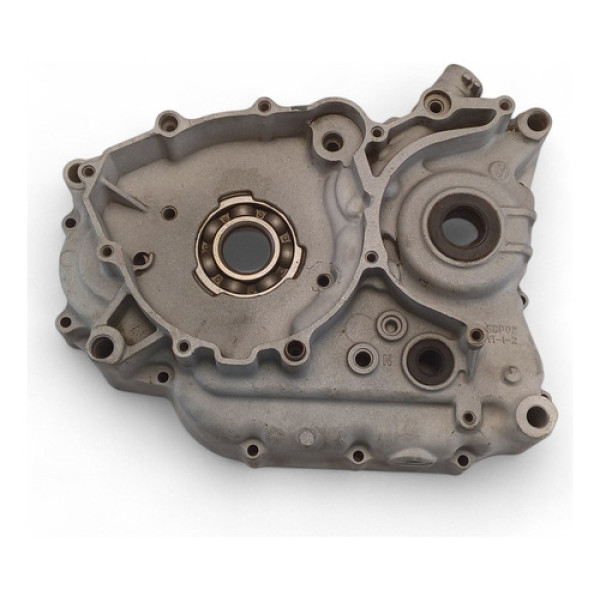 Bloco Motor Esquerdo Yamaha Fazer 250 2008