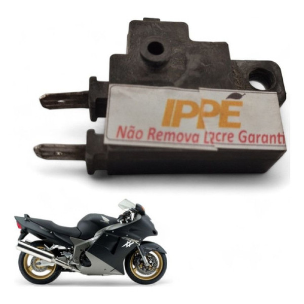 Interruptor Freio Dianteiro Honda Cbr 1100xx 1998