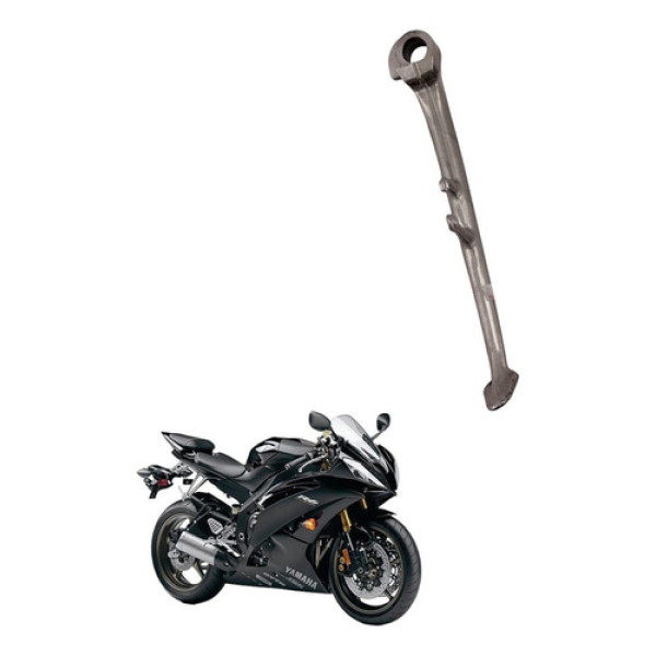 Cavalete Lateral Yamaha Yzf R6 2008