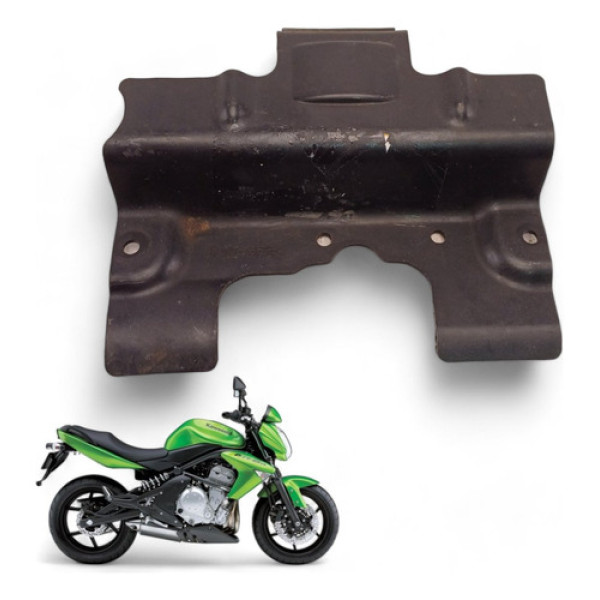 Acabamento Cabeçote Kawasaki Er-6n 2012