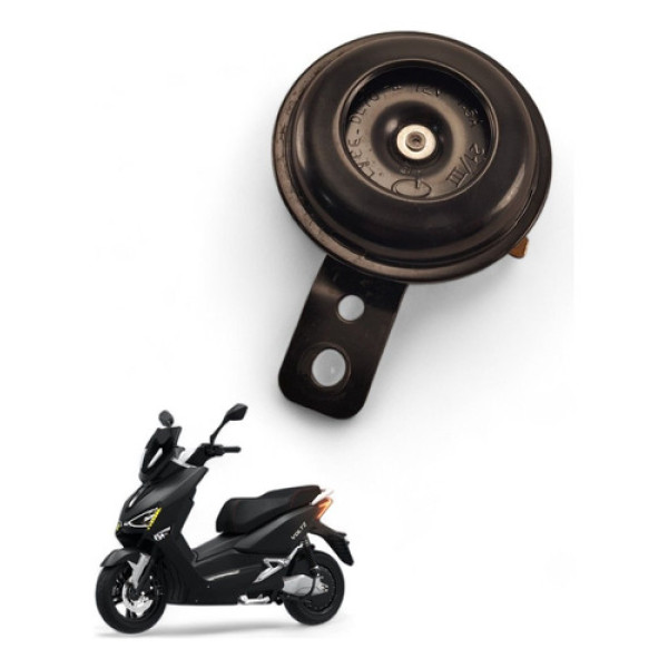 Buzina Aima Voltz Ev 01 2022