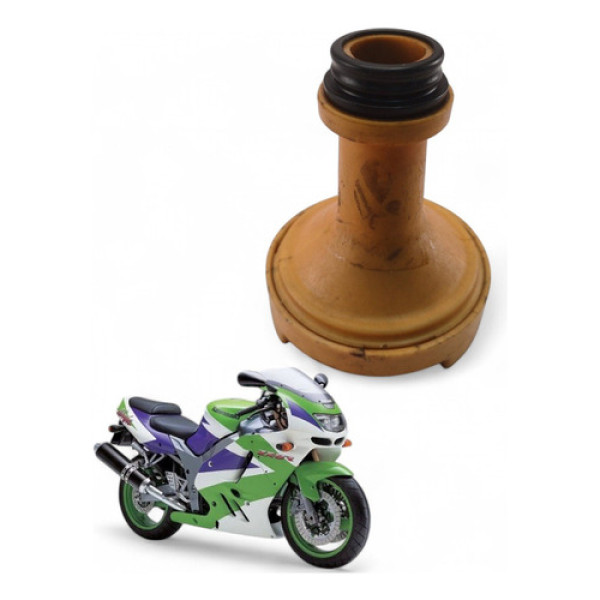 Pescador Óleo Kawasaki Zx 600 1995