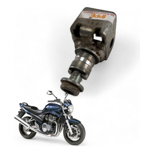 Suporte Pedaleira Dian.direita Suzuki Bandit 1200 2006