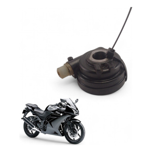 Desmultiplicador Velocimetro Kawasaki Ninja 250 R 2010