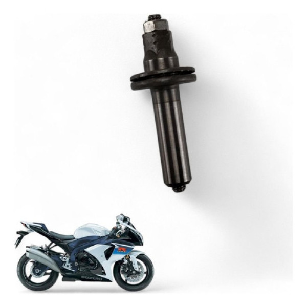 Eixo Acionamento Embreagem Suzuki Srad 1000 2011 Gsx-r 1000