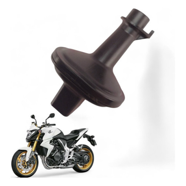 Pescador Óleo Honda Cb 1000 R 2014