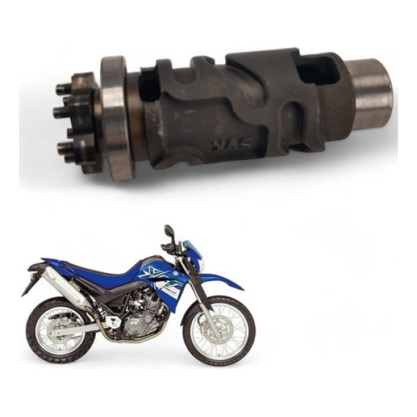 Eixo Trambulador Yamaha Xt 660 2007