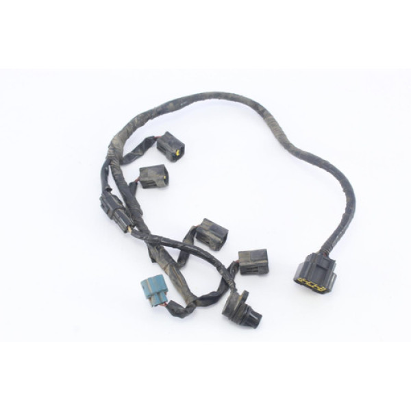 Chicote Bobina De Ignição Yamaha R6 (375)