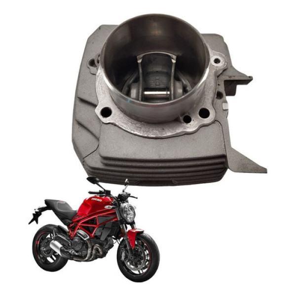 Cilindro Traseiro Ducati Monster 797 2018