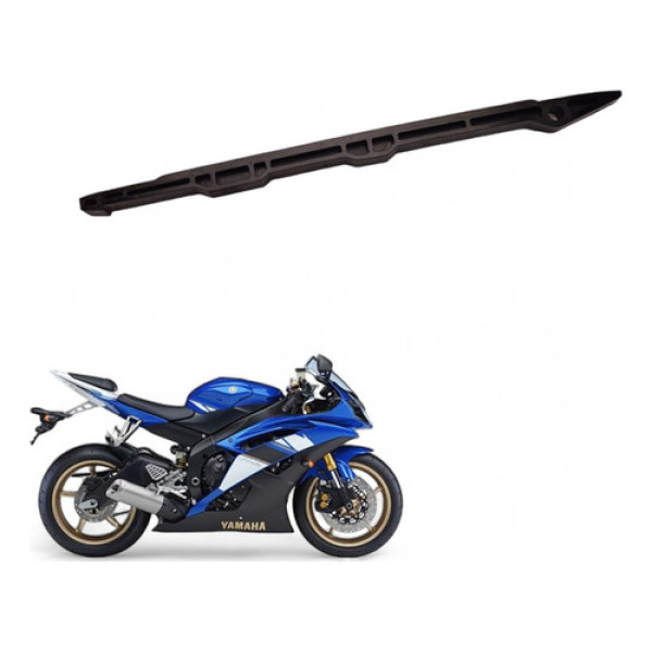 Guia Corrente Comando Yamaha Yzf R6 2010