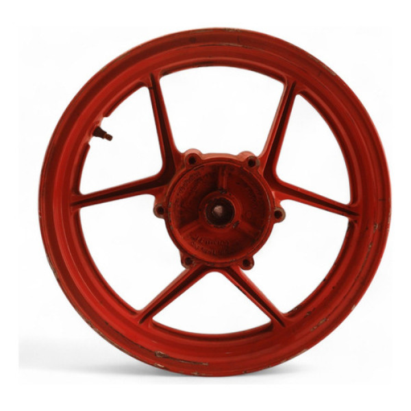 Roda Dianteira Kawasaki Ninja 250 2009