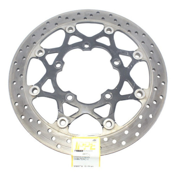Disco Freio Dianteiro 1suzuki Srad 750 (467)