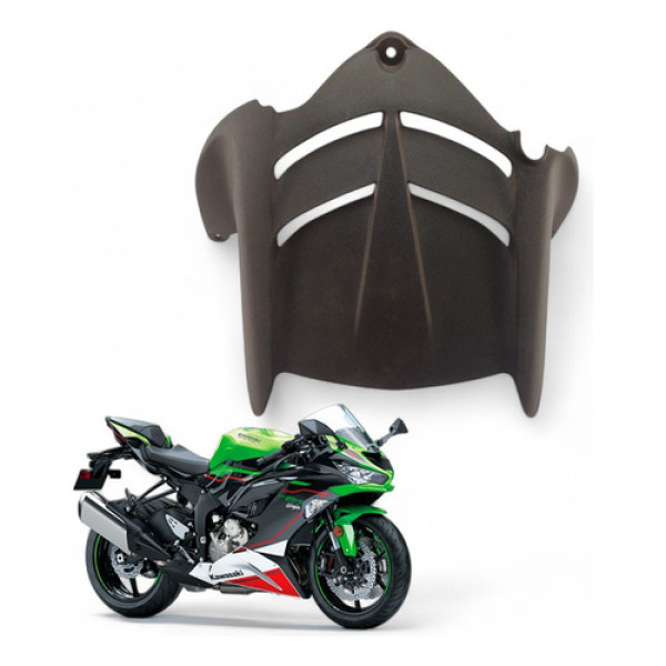 Para-lamas Traseiro B Kawasaki Zx 6r 2023