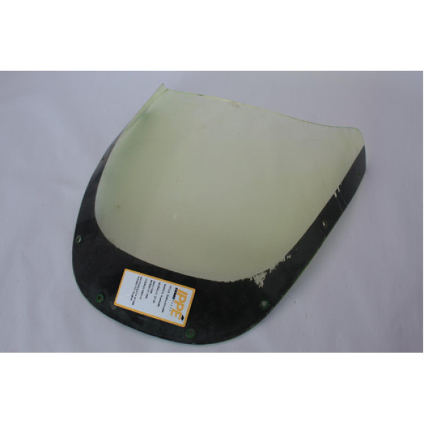 Bolha Para-brisas Kawasaki Zx 9 Com Detalhe