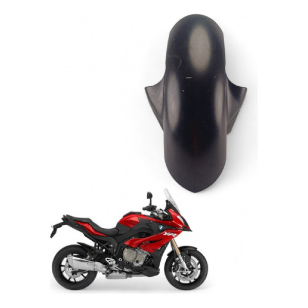 Para-lamas Dianteiro Bmw S1000 Xr 2017