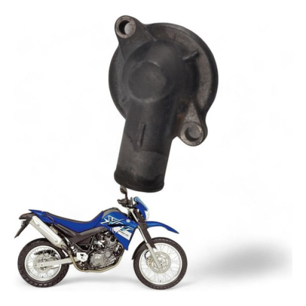 Tampa Valvula Termostatica Yamaha Xt 660 2007