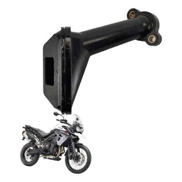 Pescador Oleo Triumph Tiger 800xcx