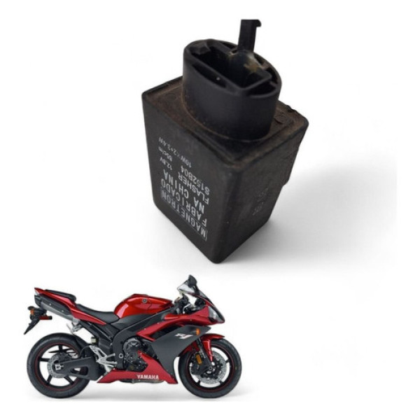 Rele Pisca Yamaha R1 2008