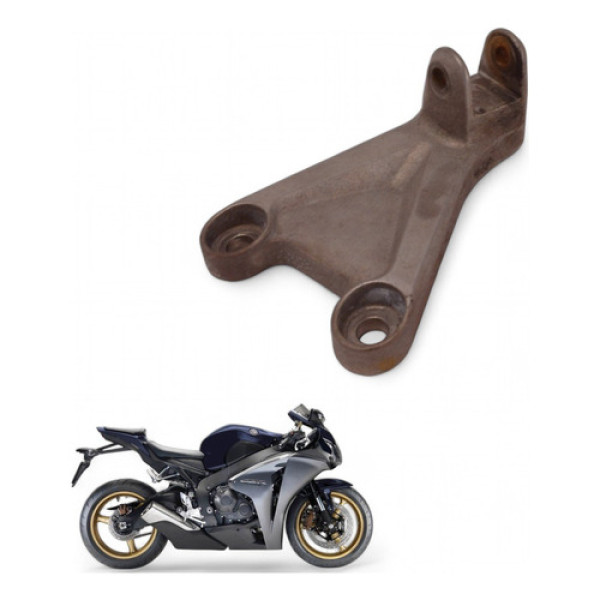 Bacalhau Dianteiro Esquerdo Honda Cbr 1000rr 2009