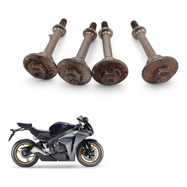 Kit Parafuso Tampa Cabeçote Honda Cbr 1000rr 2008