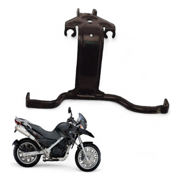 Suporte Reservatório Óleo Bmw G 650 Gs 2011