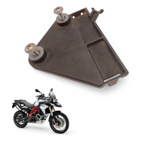 Suporte Relé Partida Bmw F800 Gs 2013