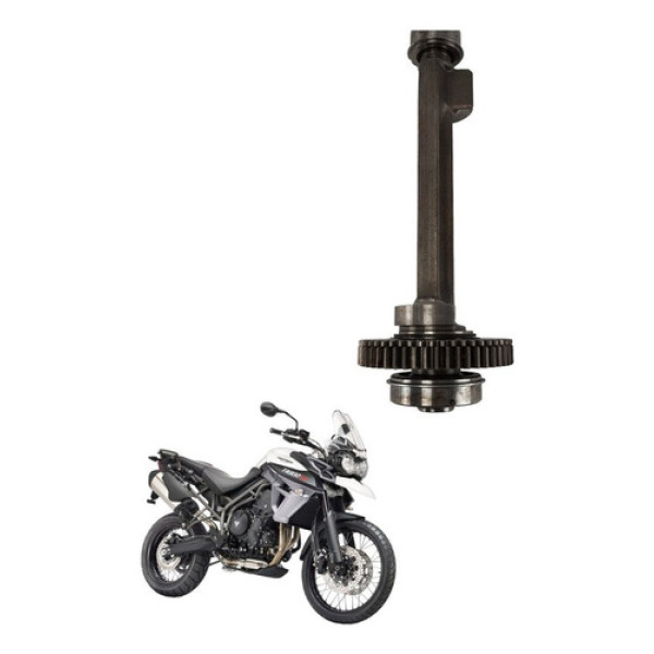 Balanceiro Triumph Tiger 800xcx