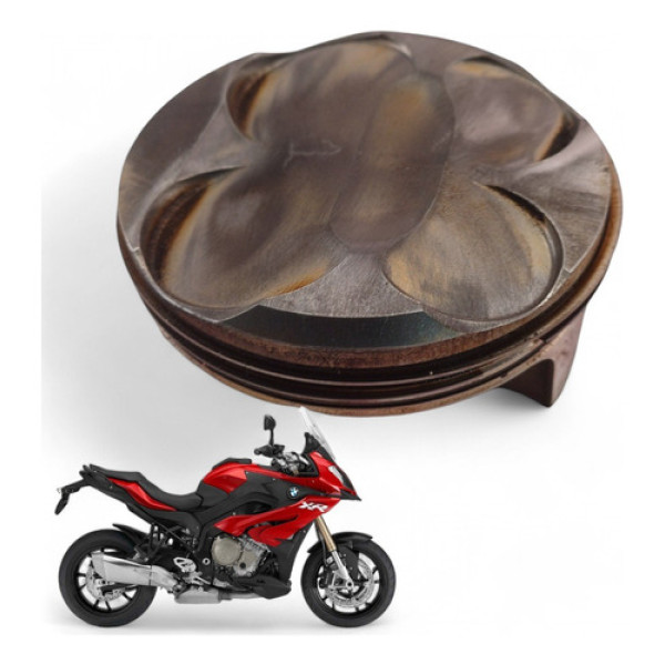 Pistão Bmw S1000 Xr 2017