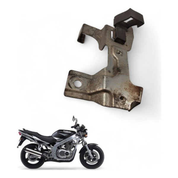 Suporte Relê Suzuki Gs 500 E 2004