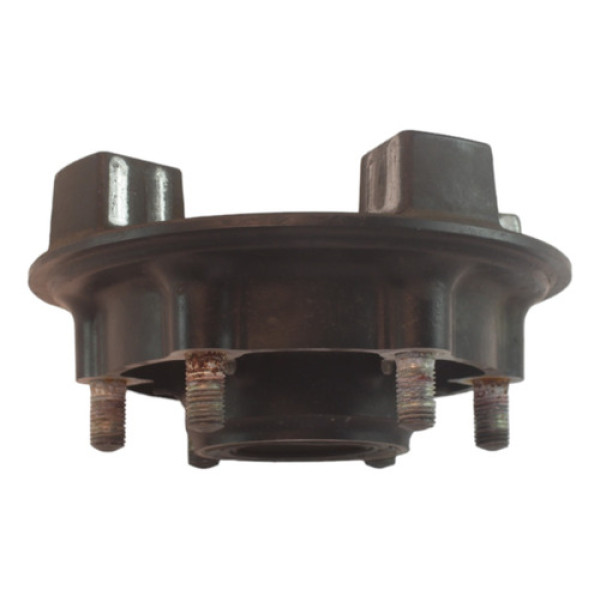 Suporte Cubo Coroa  Kawasaki Er6n 2011/2012 Kawasaki Er 6n