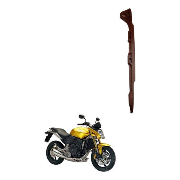 Guia Corrente Comando Honda Hornet 2010