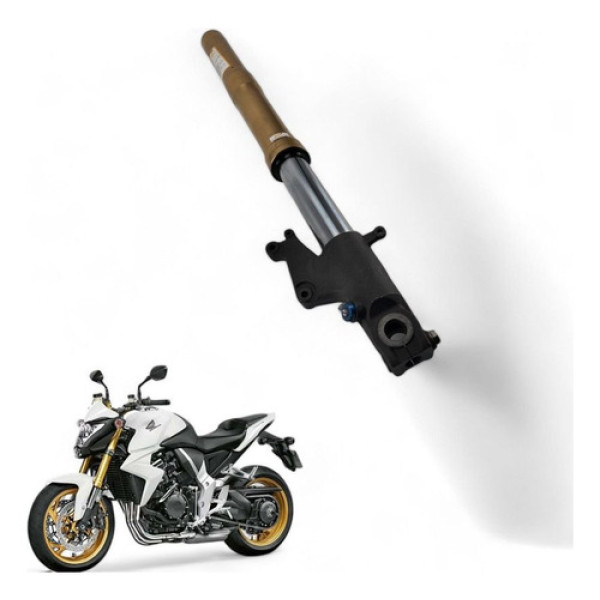 Bengala Direita Honda Cb 1000r 2014