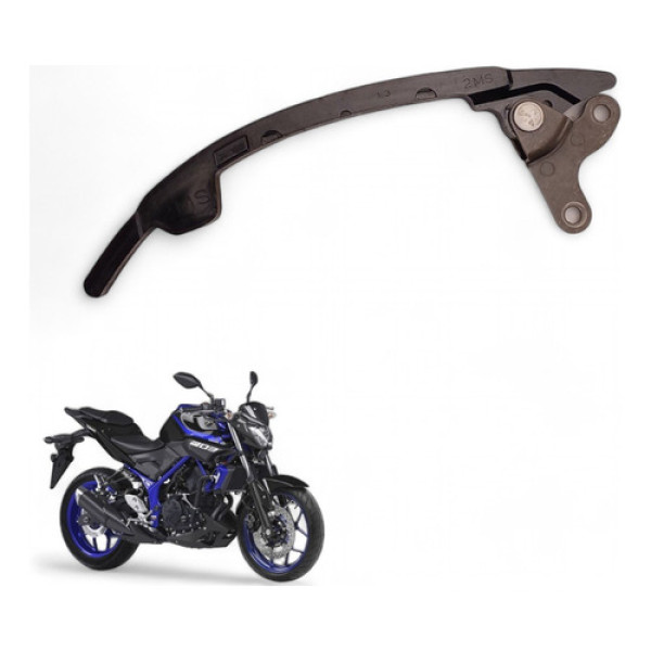 Tensor Corrente Comando Yamaha R3 2016